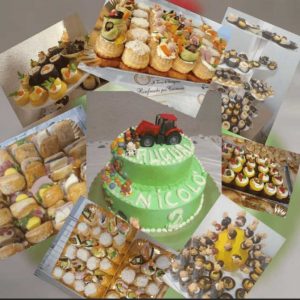 pasticceria artigianale a Perugia